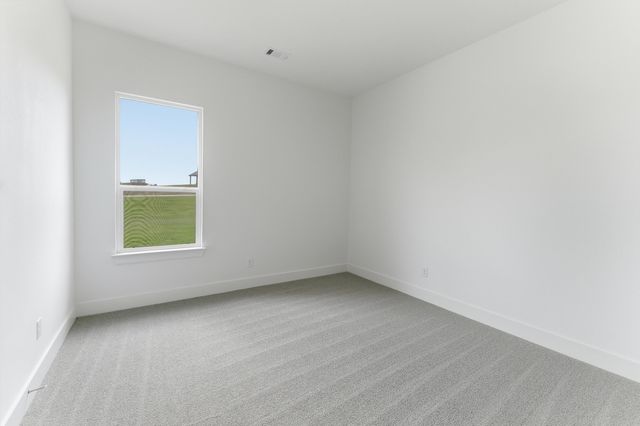 906 Perrin Lane, Van Alstyne, TX 75495