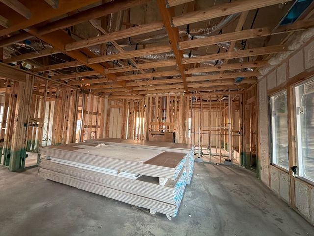 906 Perrin Lane, Van Alstyne, TX 75495