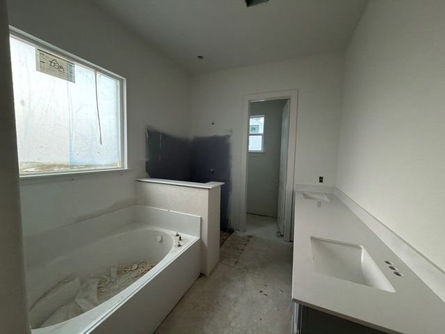 906 Perrin Lane, Van Alstyne, TX 75495