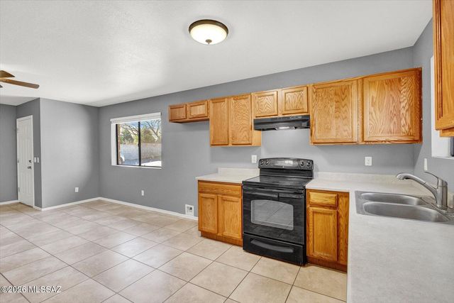 463 Sorrel Court, Rio Rico, AZ 85648