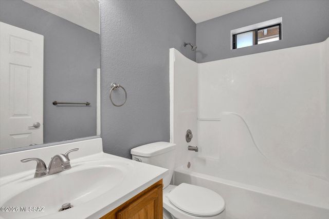 463 Sorrel Court, Rio Rico, AZ 85648