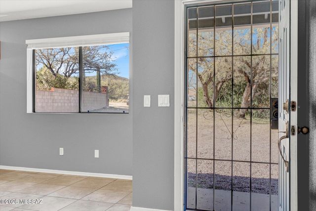 463 Sorrel Court, Rio Rico, AZ 85648
