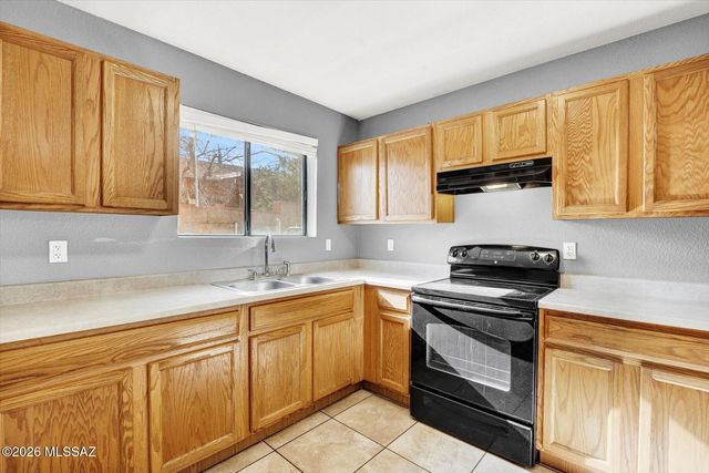 463 Sorrel Court, Rio Rico, AZ 85648