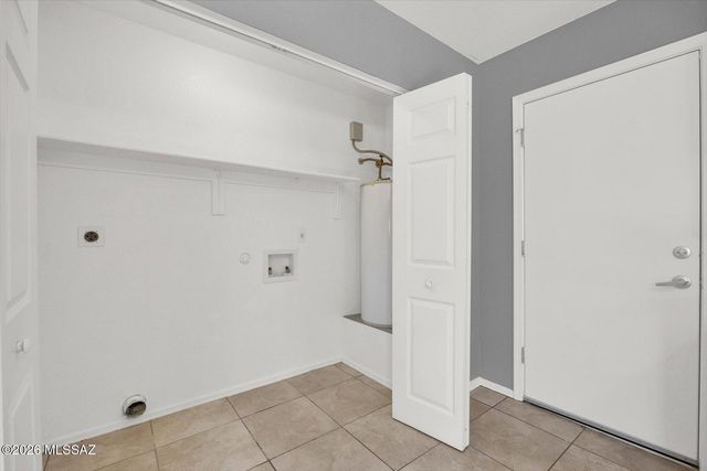 463 Sorrel Court, Rio Rico, AZ 85648