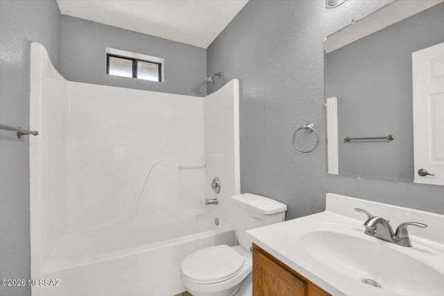 463 Sorrel Court, Rio Rico, AZ 85648