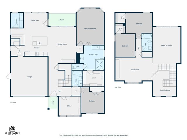 7009 Empresa DR, Austin, TX 78738