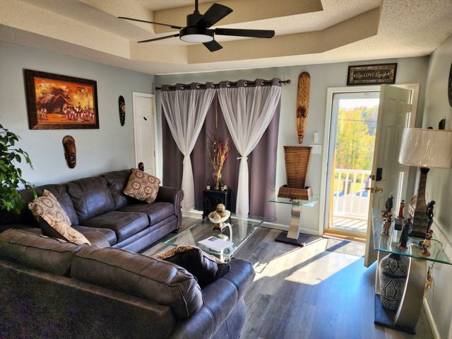 345 Donna Dr, Clarksville, TN 37042