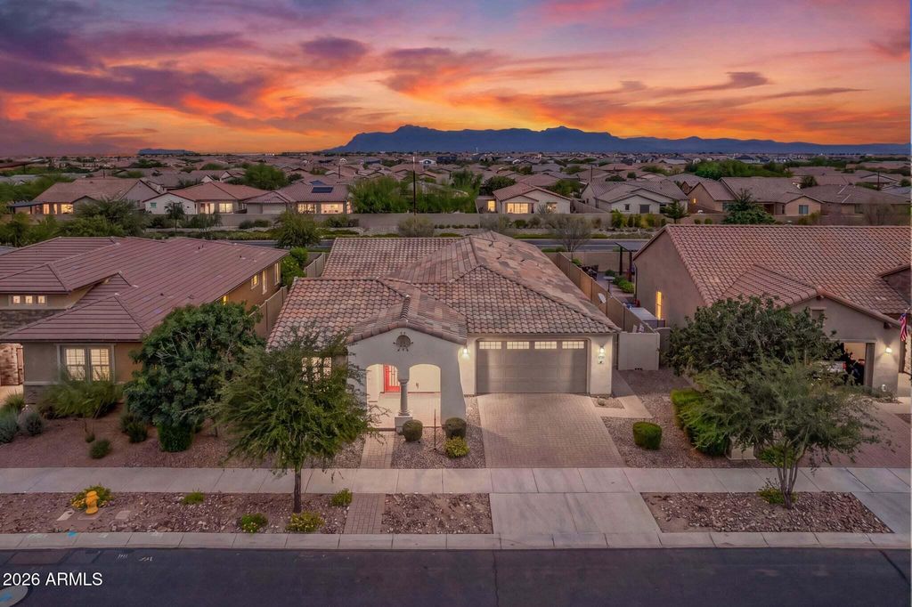 5731 S CROWLEY --, Mesa, AZ 85212 — photo 2