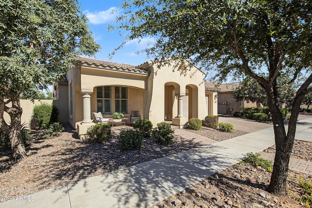 5731 S CROWLEY --, Mesa, AZ 85212 — photo 3