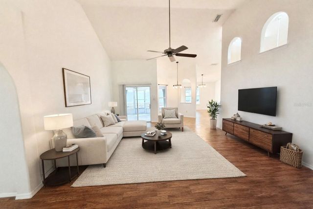 2494 TREMONT DRIVE, Eustis, FL 32726