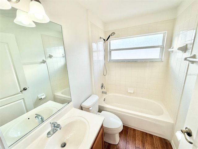 2494 TREMONT DRIVE, Eustis, FL 32726