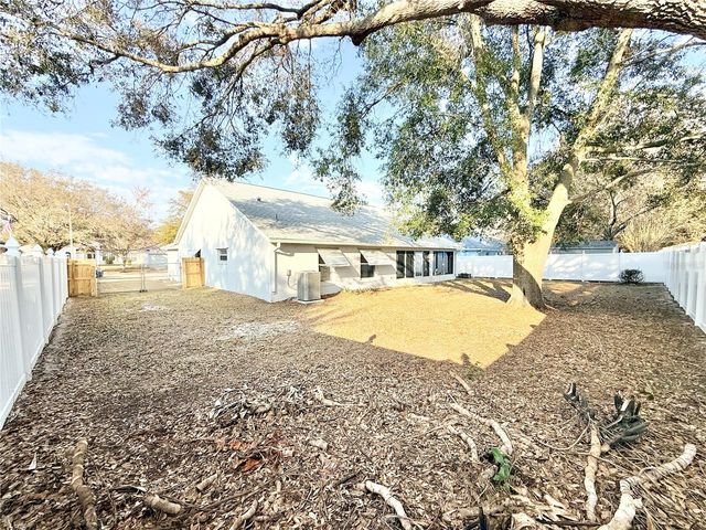 2494 TREMONT DRIVE, Eustis, FL 32726