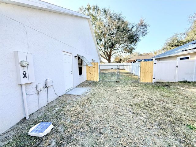 2494 TREMONT DRIVE, Eustis, FL 32726