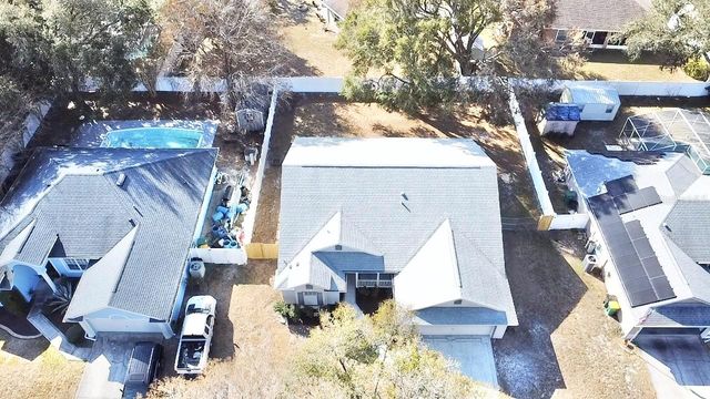 2494 TREMONT DRIVE, Eustis, FL 32726