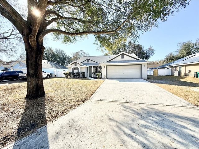 2494 TREMONT DRIVE, Eustis, FL 32726