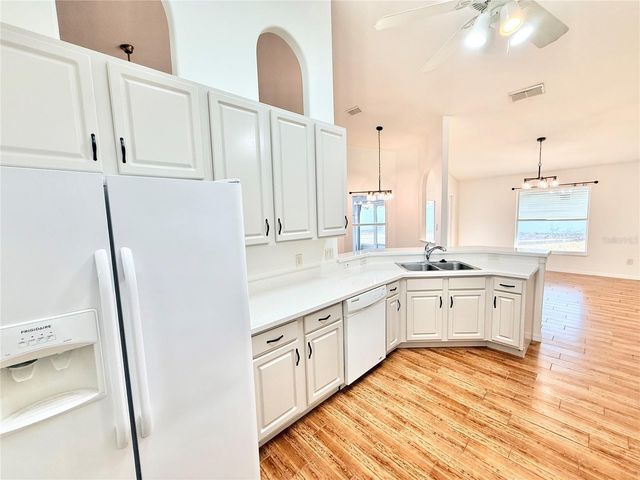 2494 TREMONT DRIVE, Eustis, FL 32726