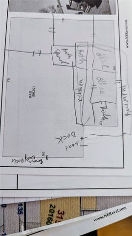 160 Georgia Avenue, Providence, RI 02905