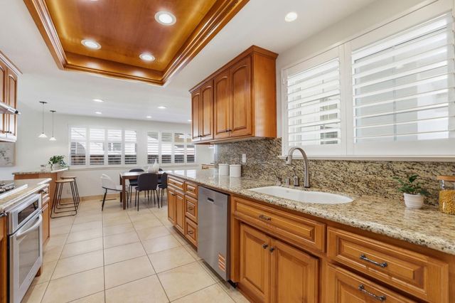 5031 Las Cruces Court, San Jose, CA 95118