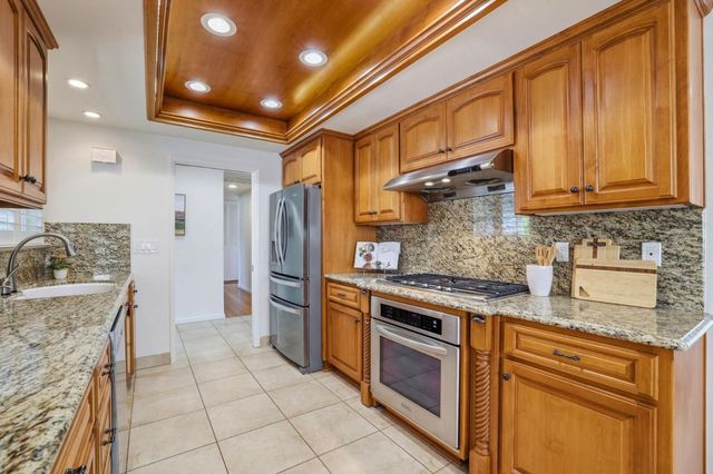 5031 Las Cruces Court, San Jose, CA 95118