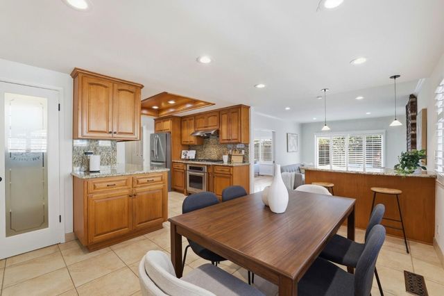 5031 Las Cruces Court, San Jose, CA 95118