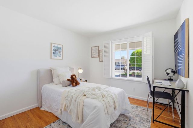 5031 Las Cruces Court, San Jose, CA 95118