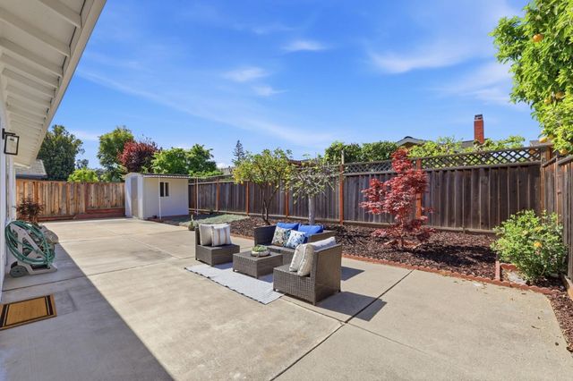 5031 Las Cruces Court, San Jose, CA 95118