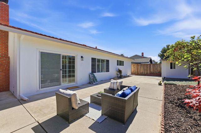 5031 Las Cruces Court, San Jose, CA 95118