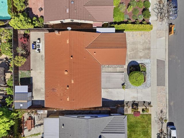 5031 Las Cruces Court, San Jose, CA 95118