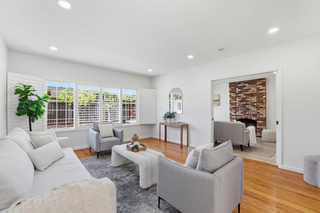 5031 Las Cruces Court, San Jose, CA 95118