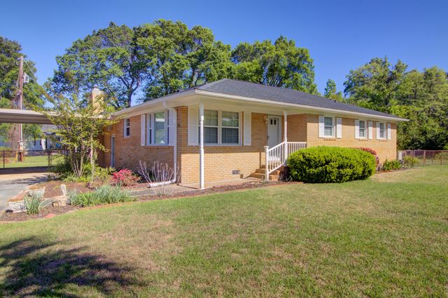 1084 Honeysuckle Lane, Charleston, SC 29412