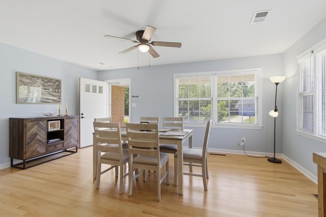 1084 Honeysuckle Lane, Charleston, SC 29412