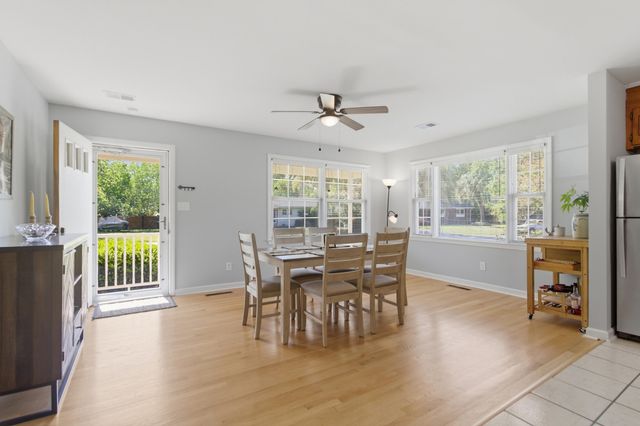 1084 Honeysuckle Lane, Charleston, SC 29412