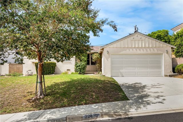 22403 Redbeam Avenue, Torrance, CA 90505