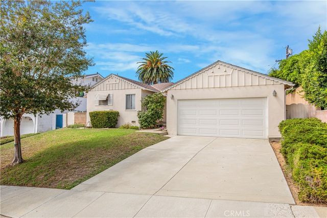 22403 Redbeam Avenue, Torrance, CA 90505