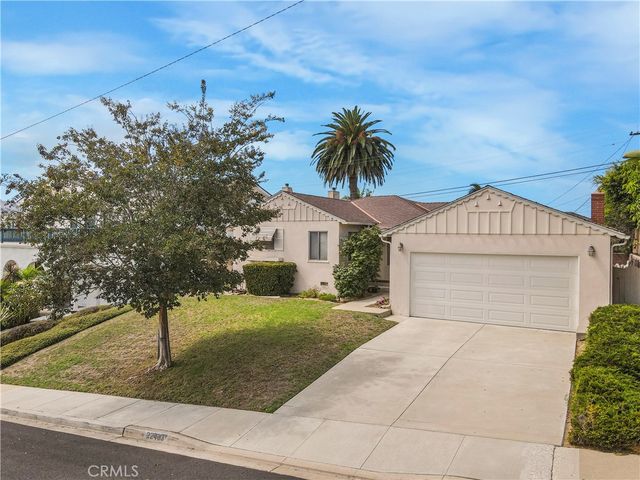 22403 Redbeam Avenue, Torrance, CA 90505