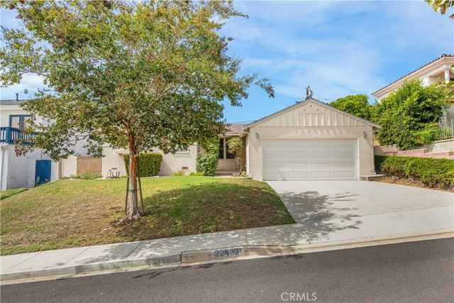 22403 Redbeam Avenue, Torrance, CA 90505