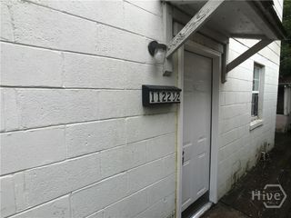 1122 E 37th Street 1/2, Savannah, GA 31401