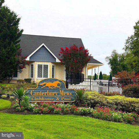 802 DARRETT CT, Sewell, NJ 08080