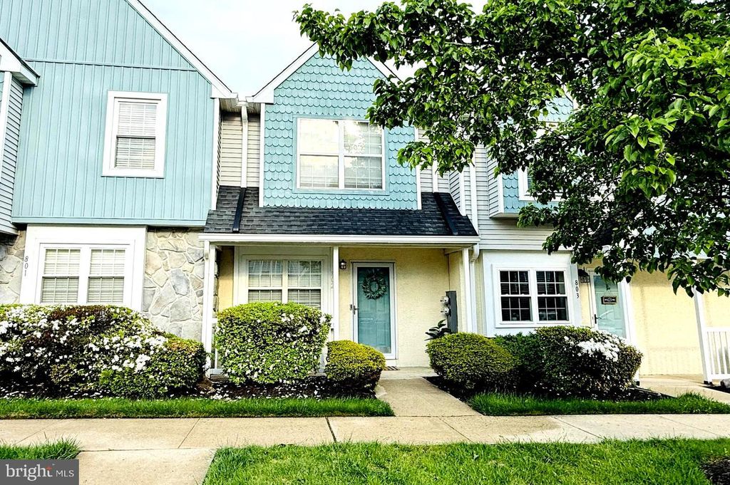 802 DARRETT CT, Sewell, NJ 08080