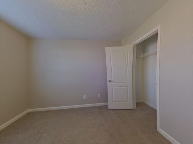 Address unavailable.