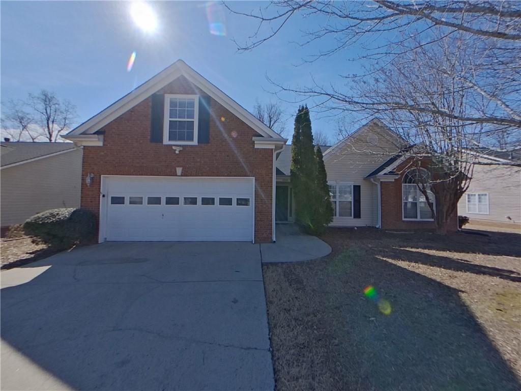 Address unavailable.