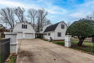 1300 E Hillside Drive, Bloomington, IN 47401