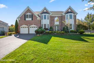 6 Cornell Court, Freehold, NJ 07728