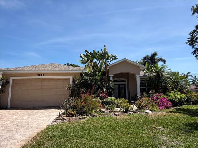 9243 13TH AVENUE CIRCLE NW, Bradenton, FL 34209