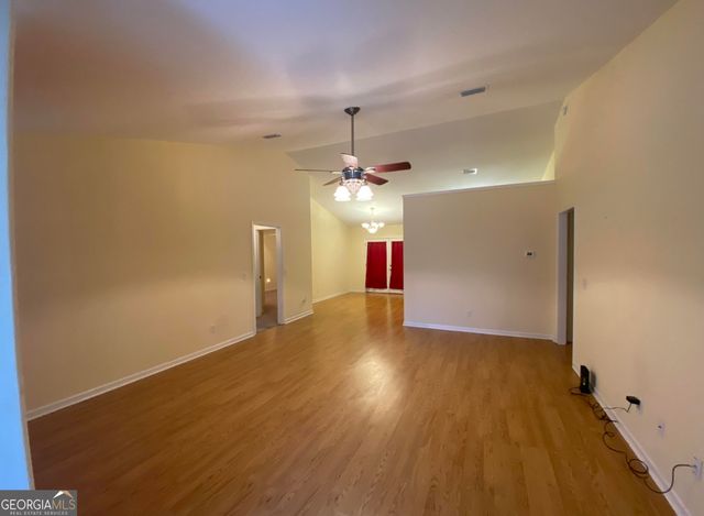 2068 Scrubby Bluff Drive, Kingsland, GA 31548