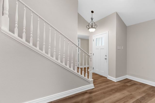 1706 Hartford Drive, Carrollton, TX 75007