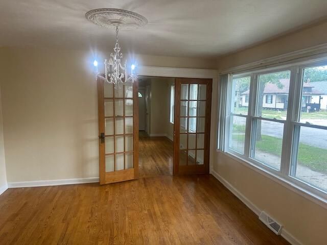 283 W Forest Avenue, Muskegon City, MI 49441
