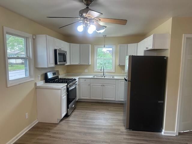 283 W Forest Avenue, Muskegon City, MI 49441