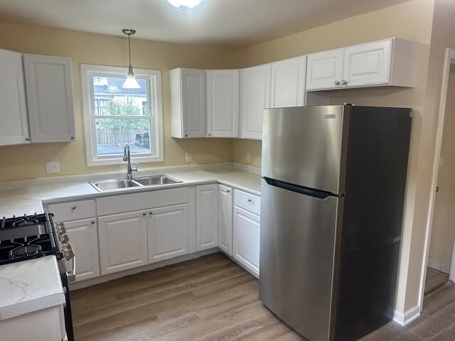 283 W Forest Avenue, Muskegon City, MI 49441
