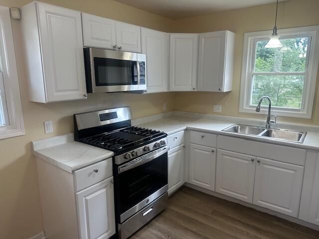 283 W Forest Avenue, Muskegon City, MI 49441